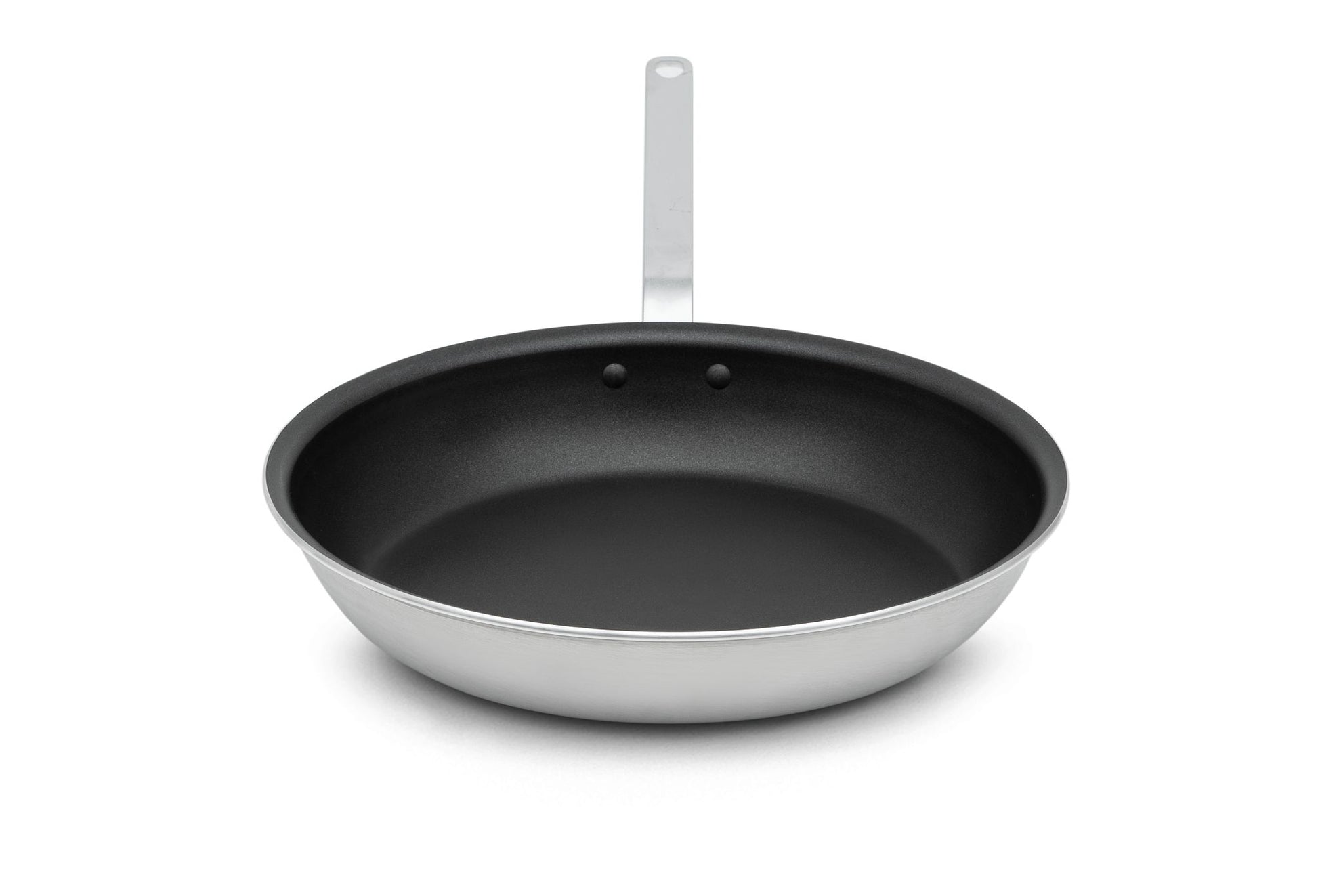 Vollrath Wear-Ever SteelCoat Non-Stick Fry Pan, 14", Aluminum - 671314