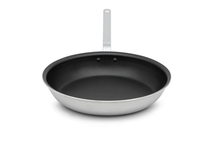 Vollrath Wear-Ever SteelCoat Non-Stick Fry Pan, 14", Aluminum - 671314
