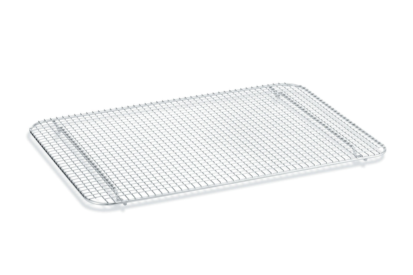 Vollrath Super Pan V Bun Pan Wire Grate, Full Size, Stainless Steel - 20038