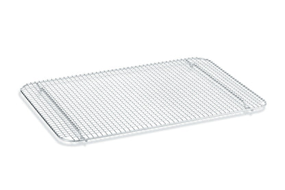 Vollrath Super Pan V Bun Pan Wire Grate, Full Size, Stainless Steel - 20038