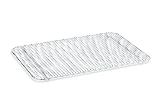 Vollrath Super Pan V Bun Pan Wire Grate, Full Size, Stainless Steel - 20038