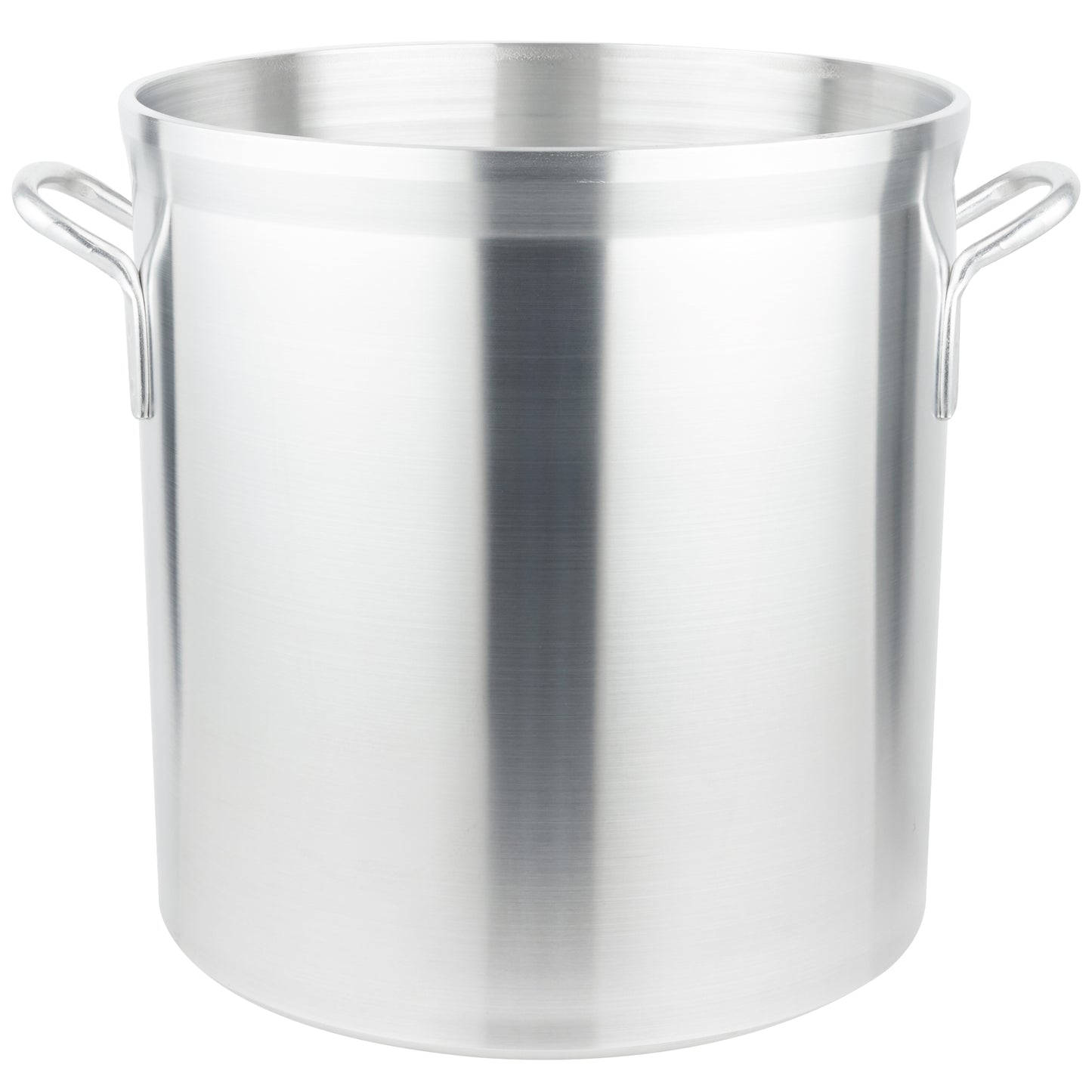 Vollrath Classic Select Heavy Duty Stock Pot, 40 qt, Aluminum, FINAL SALE - 68640