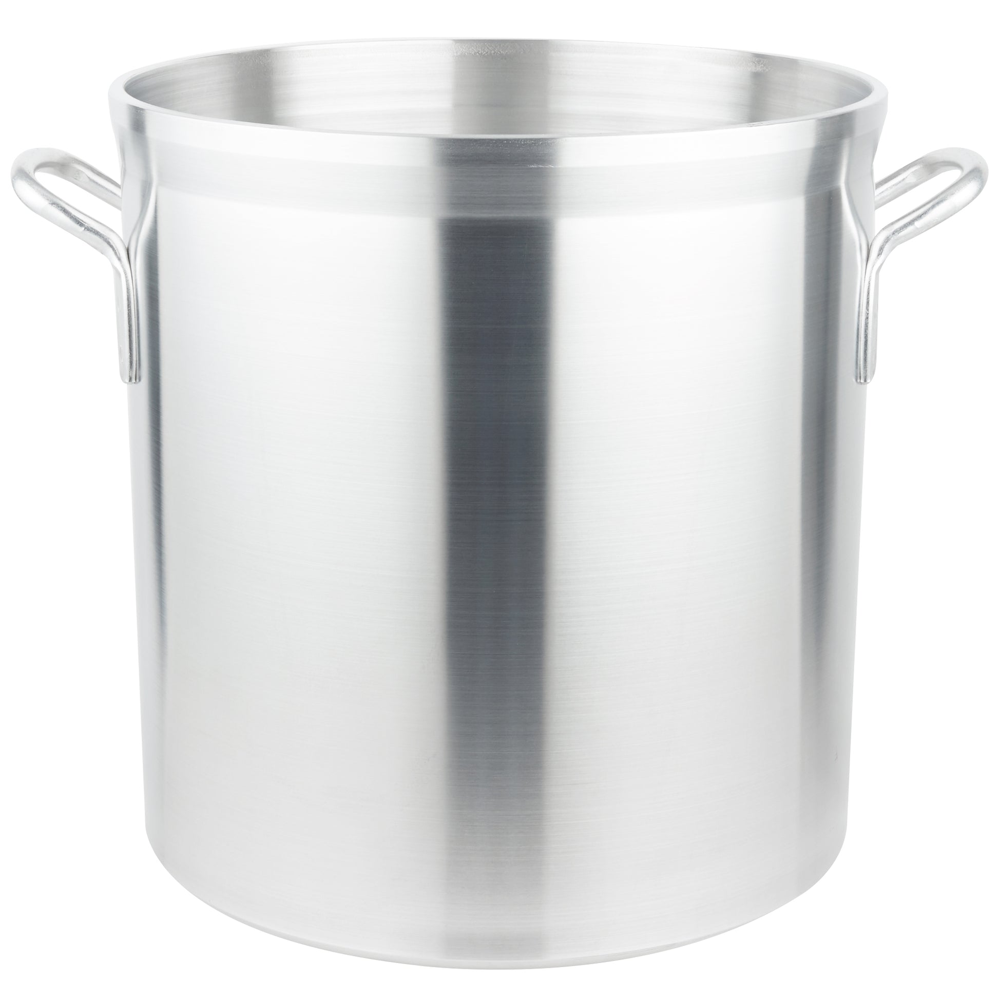 Vollrath Classic Select Heavy Duty Stock Pot, 40 qt, Aluminum, FINAL SALE - 68640