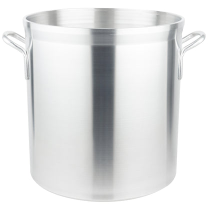 Vollrath Classic Select Heavy Duty Stock Pot, 40 qt, Aluminum, FINAL SALE - 68640