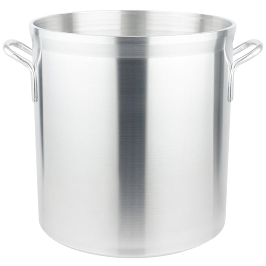 Vollrath Classic Select Heavy Duty Stock Pot, 40 qt, Aluminum, FINAL SALE - 68640