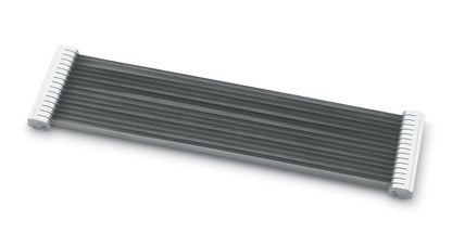Vollrath Redco Tomato Pro Straight 15 Blade Assembly, 3/16" Cut - 0653