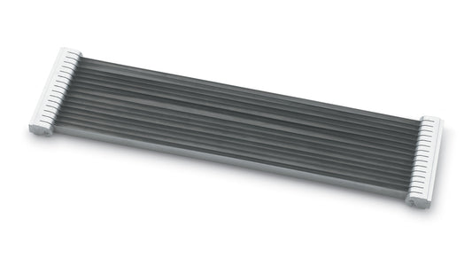 Vollrath Redco Tomato Pro Straight 15 Blade Assembly, 3/16" Cut - 0653