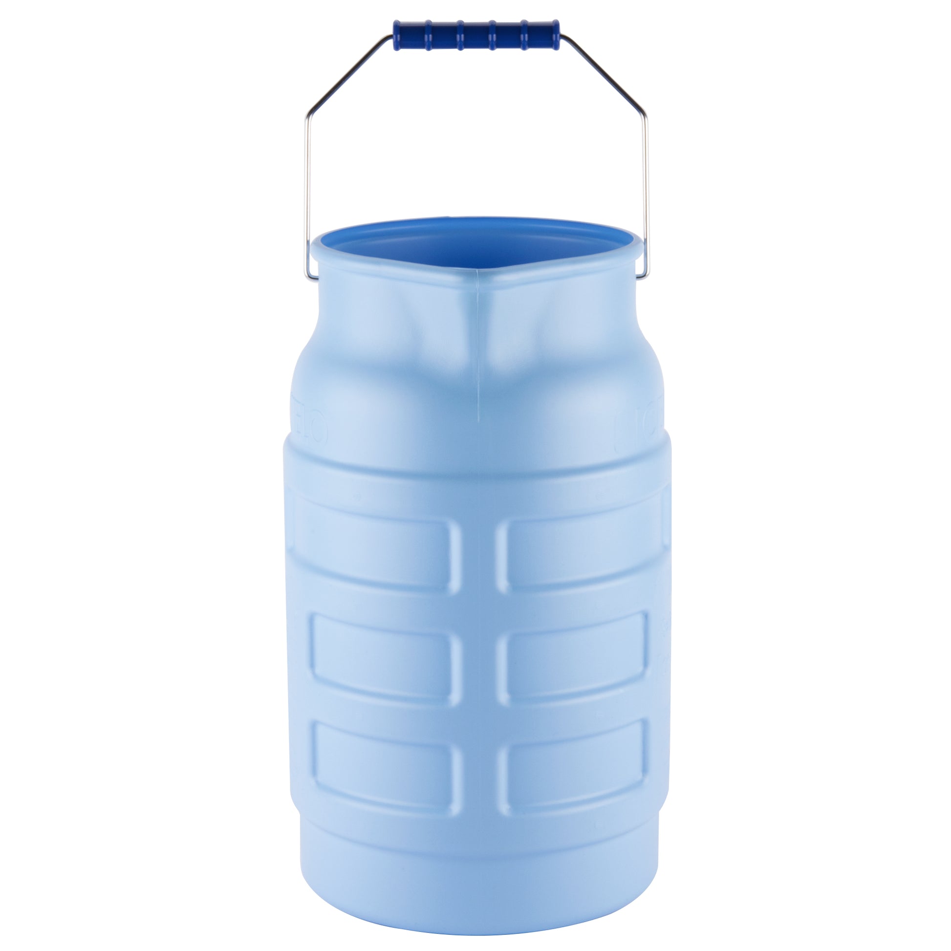 Vollrath Traex Ice Porter Ice Bucket with Hanging Bracket - 7001
