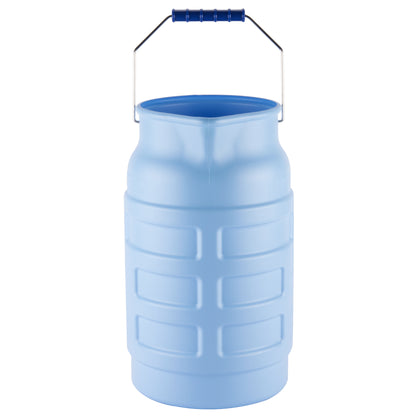 Vollrath Traex Ice Porter Ice Bucket with Hanging Bracket - 7001