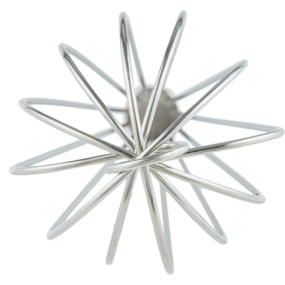 Vollrath French Whip, 16", Stainless Steel, FINAL SALE - 47283