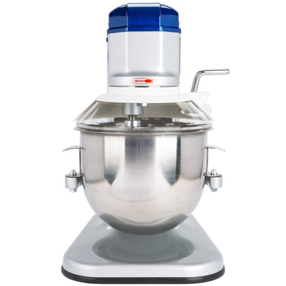 Vollrath Countertop Mixer, 7 qt, 120V - 40755
