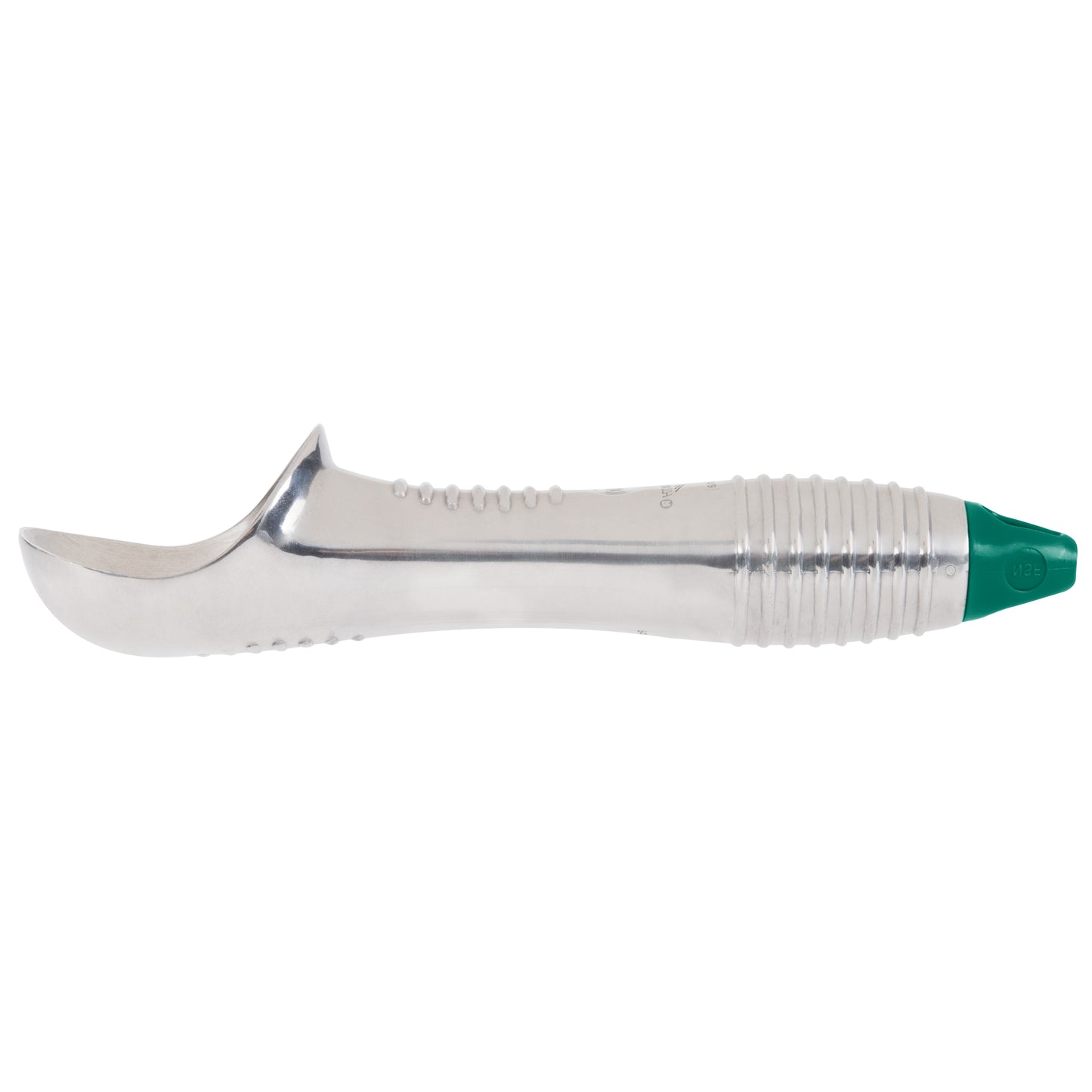 Vollrath Color-Coded Ice Cream Scoop, 2.5 oz, Aluminum - 47276
