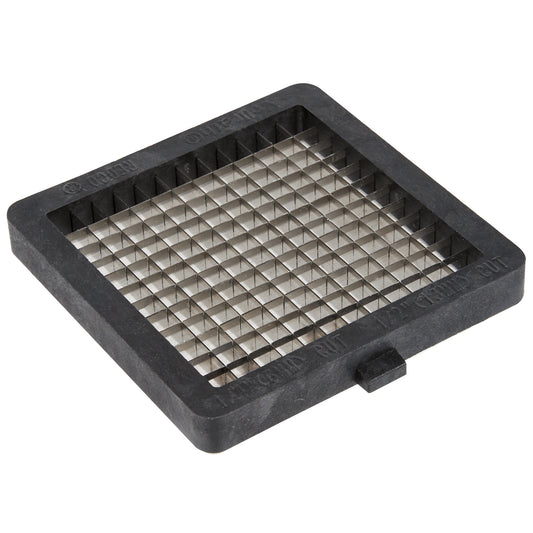 Vollrath Instacut 3.5 Manual Food Processor Blade Assembly, 1/4" Dice - 15062