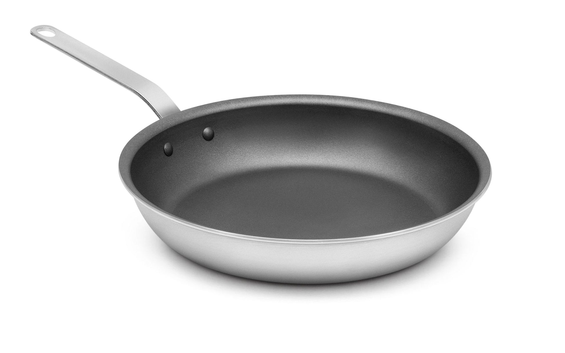 Vollrath Wear-Ever Non-Stick Fry Pan, 12", Aluminum - 671212