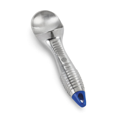 Vollrath Color-Coded Ice Cream Scoop, 3 oz, Aluminum - 47275