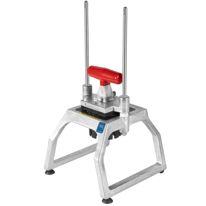 Vollrath Instacut 3.5 Manual Food Processor, Tabletop, 8 Wedge - 15006