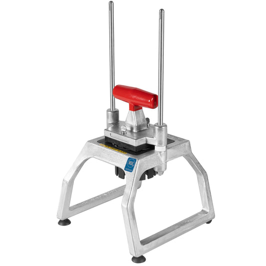 Vollrath Instacut 3.5 Manual Food Processor, Tabletop, 8 Wedge - 15006