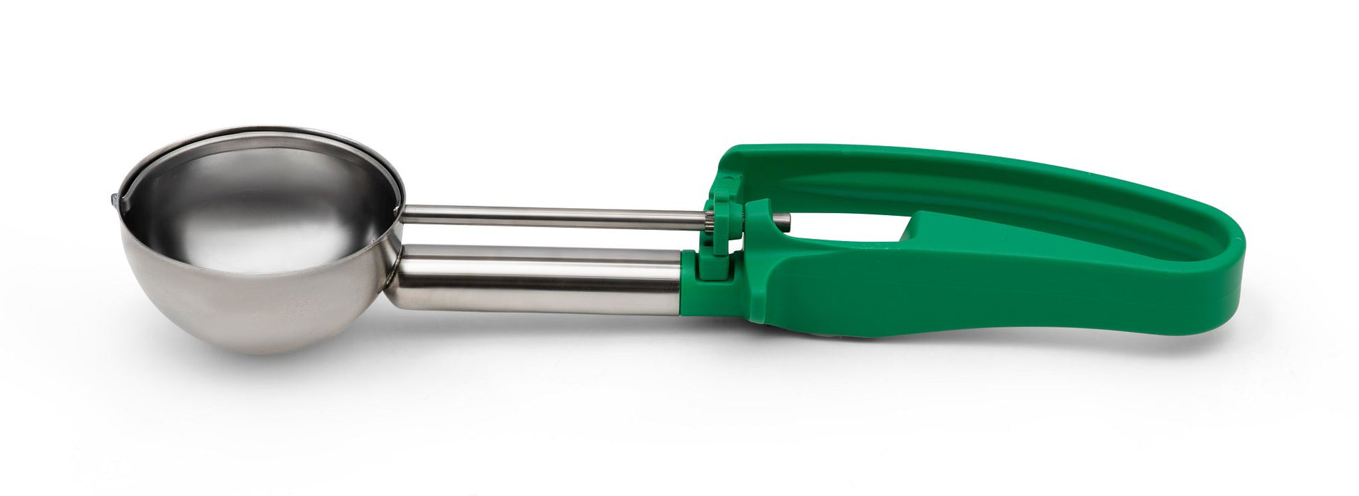 Vollrath Extended Length Color-Coded Squeeze Disher, 2.8 oz, FINAL SALE - 47373