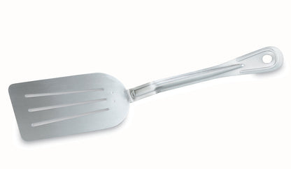 Vollrath Slotted Turner, Stainless Steel - 46934