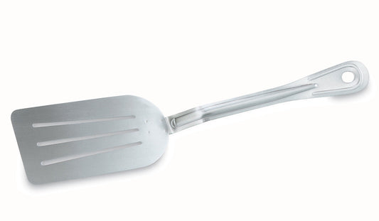 Vollrath Slotted Turner, Stainless Steel - 46934