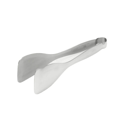 Vollrath Bread Tongs, 9.25", Stainless Steel - 46928