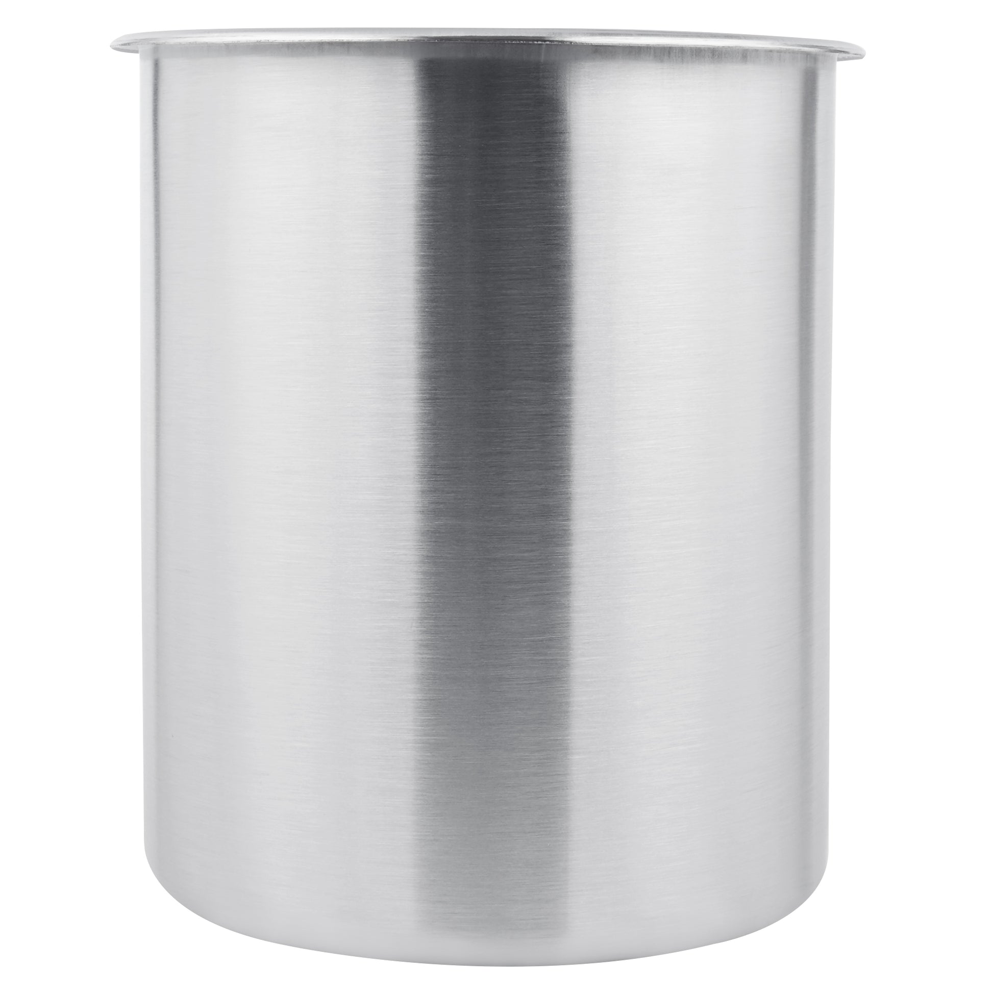 Vollrath Bain Marie, 8 qt, Stainless Steel - 78780