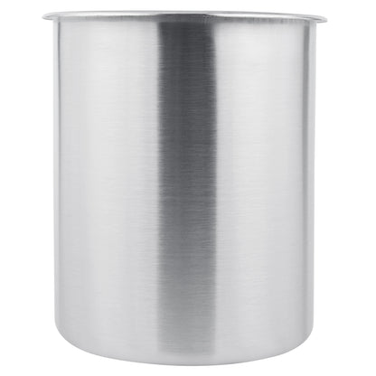 Vollrath Bain Marie, 8 qt, Stainless Steel - 78780