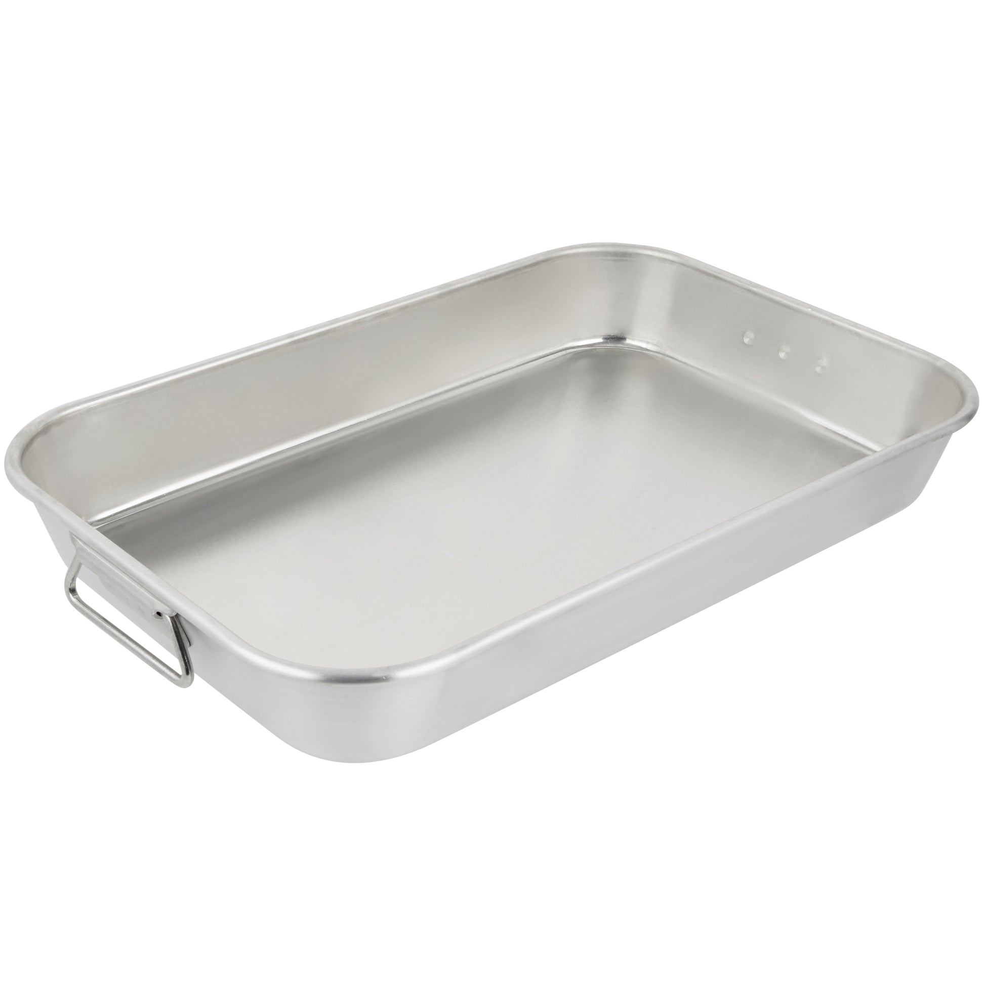 Vollrath Wear-Ever Bake & Roast Pan with Handles, 7.5 qt, Aluminum - 68257