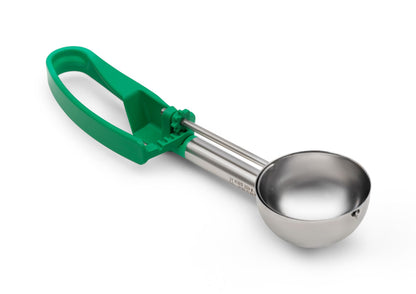 Vollrath Extended Length Color-Coded Squeeze Disher, 2.8 oz, FINAL SALE - 47373