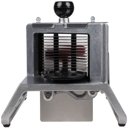 Vollrath InstaSlice Scalloped Blade Fruit and Vegetable Slicer, 1/4" Slice - 15103
