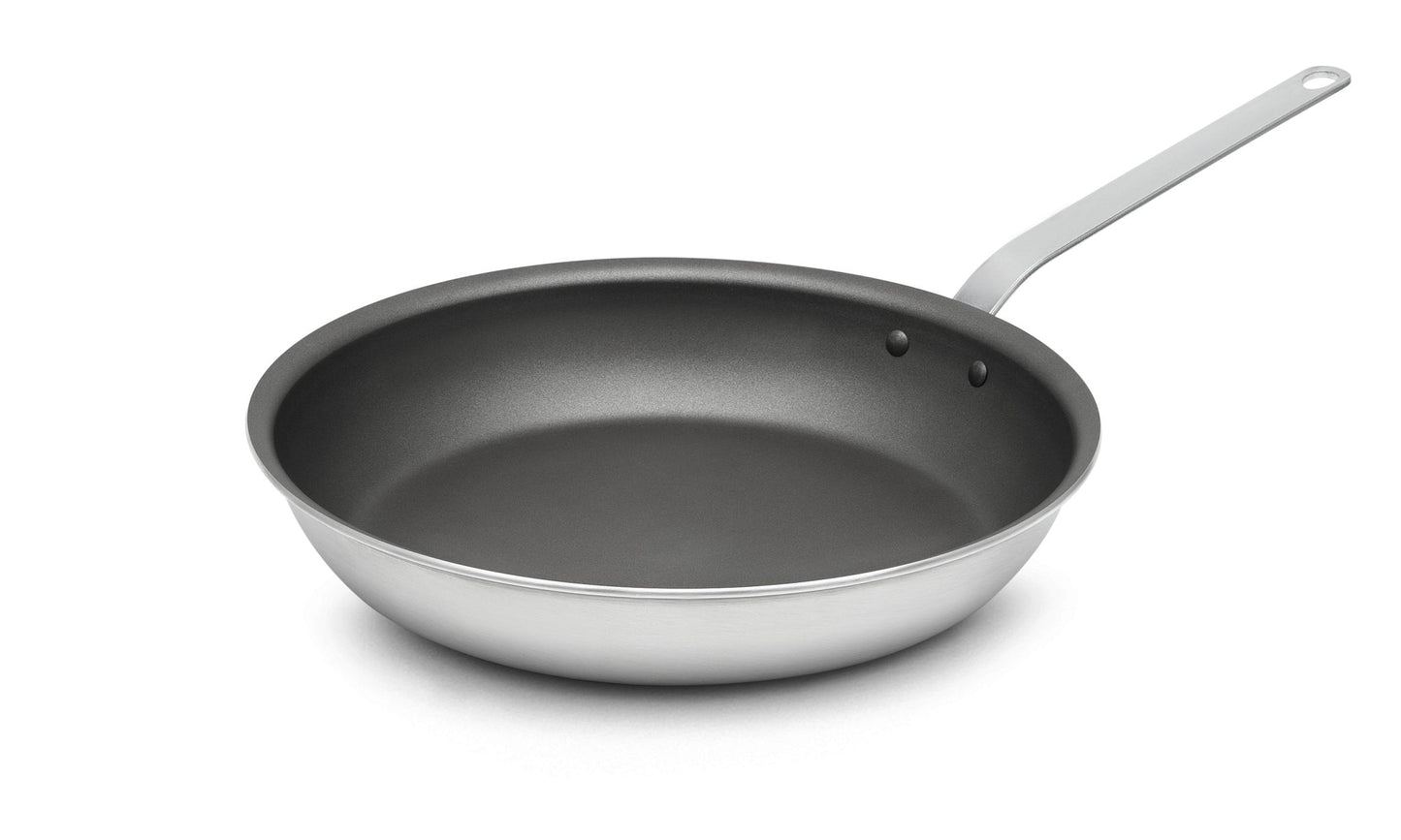 Vollrath Wear-Ever Non-Stick Fry Pan, 14", Aluminum - 671214