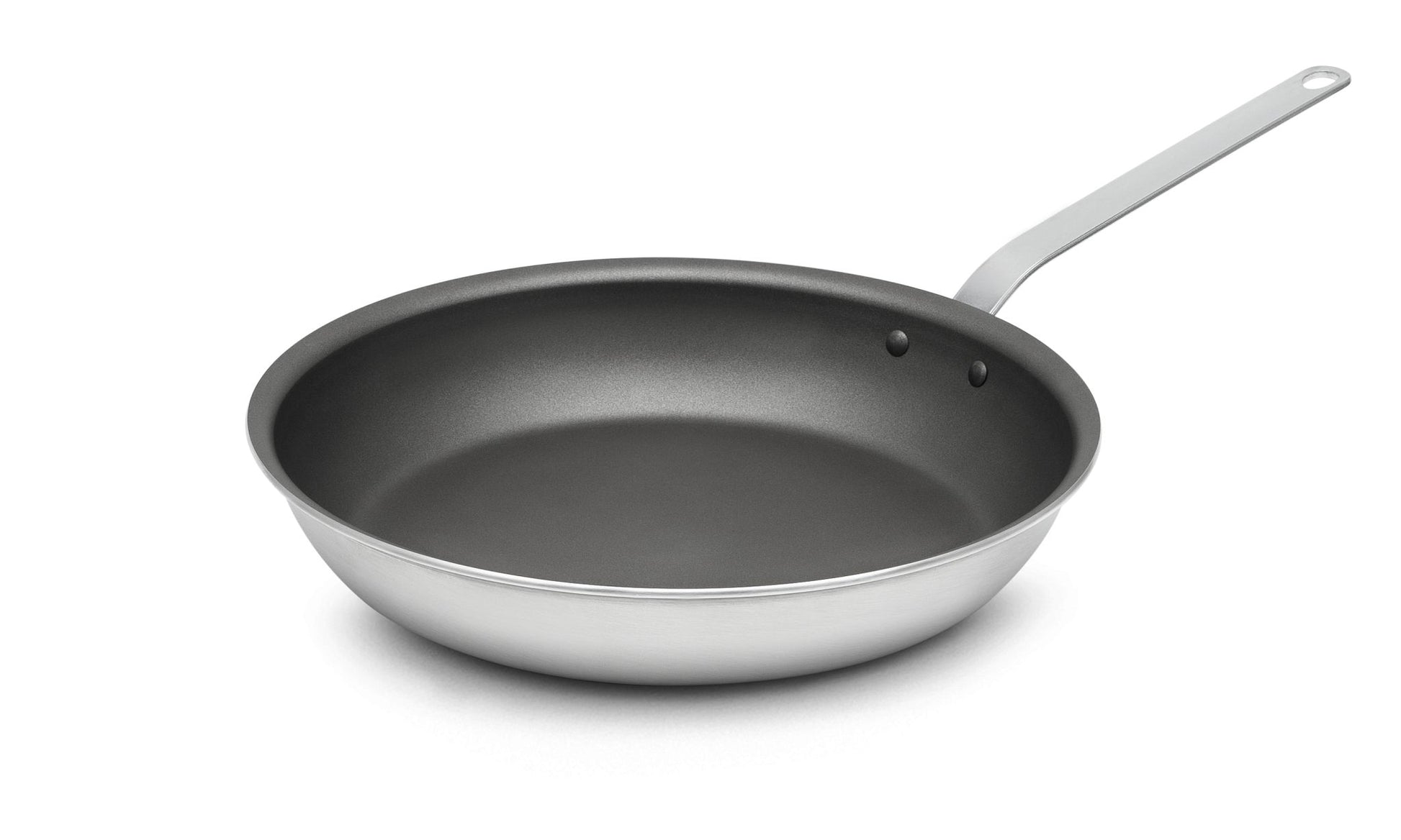 Vollrath Wear-Ever Non-Stick Fry Pan, 14", Aluminum - 671214