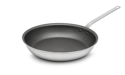 Vollrath Wear-Ever Non-Stick Fry Pan, 14", Aluminum - 671214