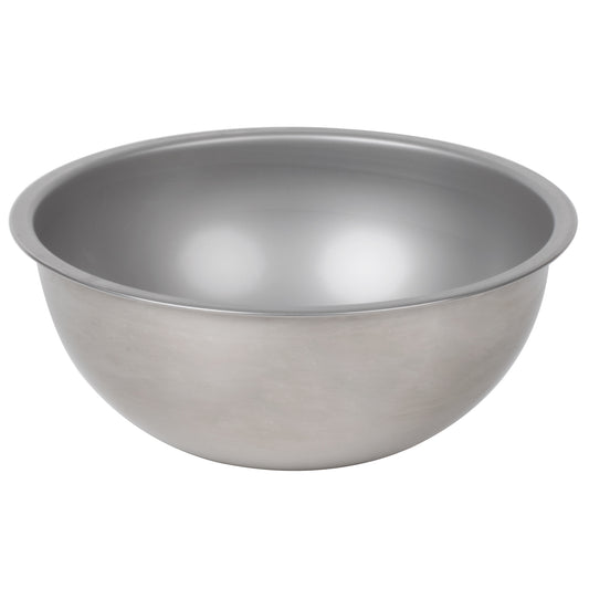 Vollrath Heavy Duty Mixing Bowl, 5 qt, Stainless Steel - 69050