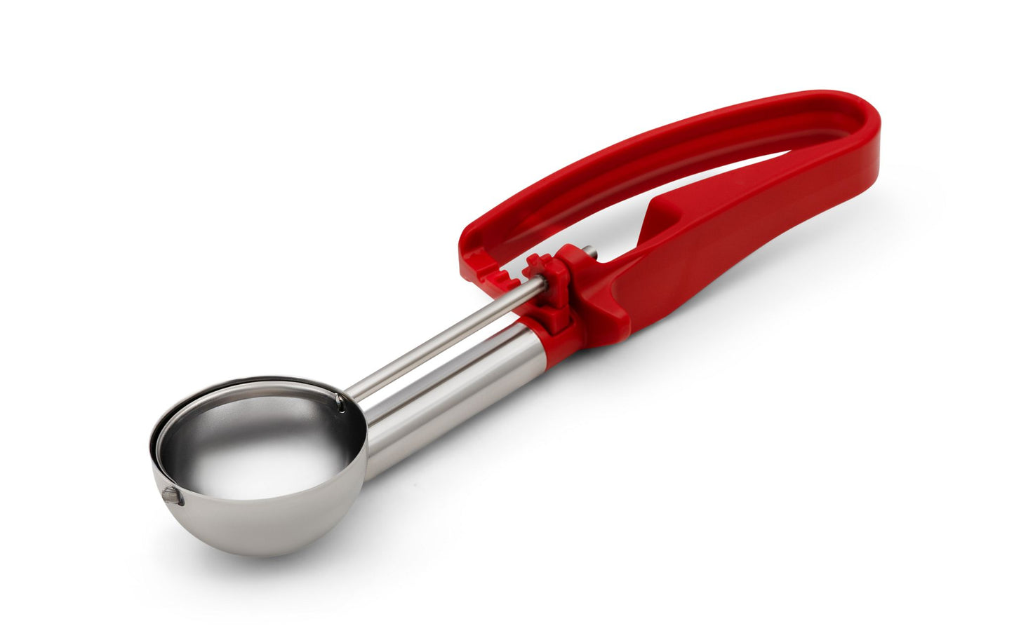 Vollrath Extended Length Color-Coded Squeeze Disher, 1.52 oz, FINAL SALE - 47376