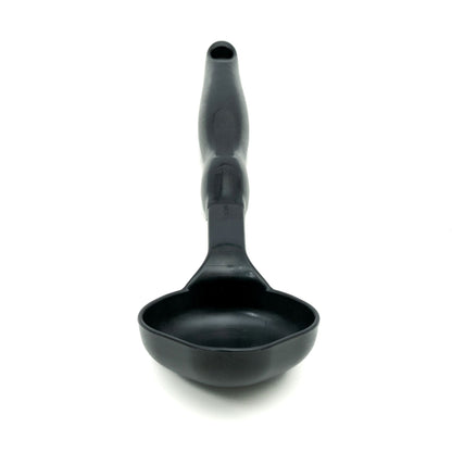 Vollrath Oval Solid Spoodle, 3 oz - 5292620