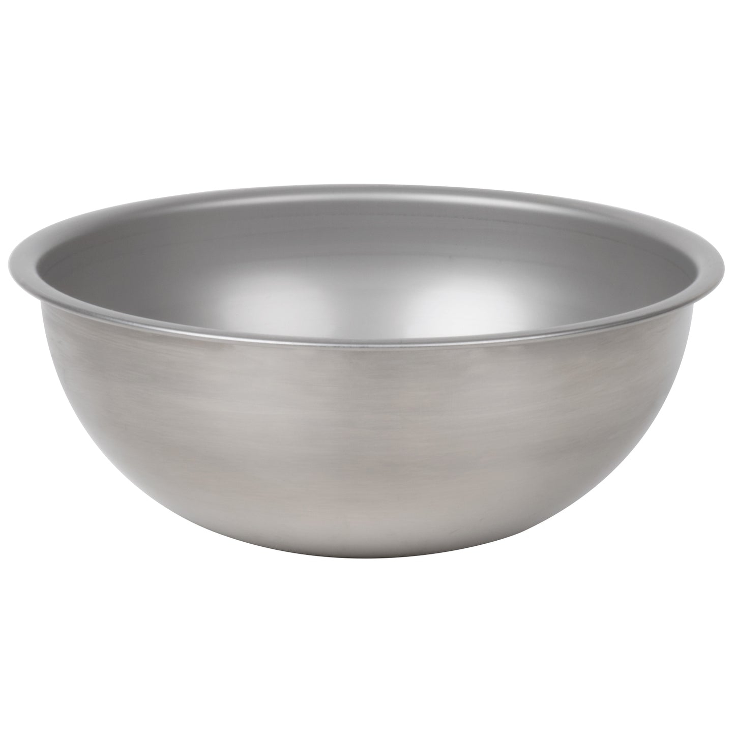 Vollrath Heavy Duty Mixing Bowl, 1.5 qt, Stainless Steel - 69014
