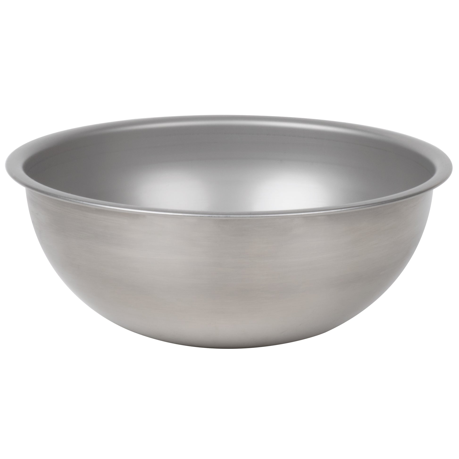 Vollrath Heavy Duty Mixing Bowl, 1.5 qt, Stainless Steel - 69014