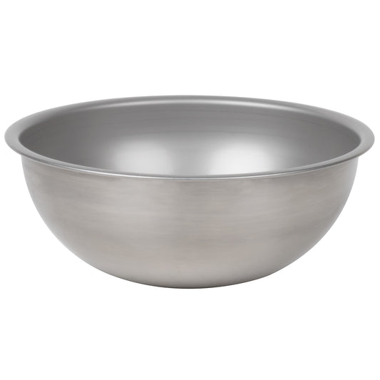 Vollrath Heavy Duty Mixing Bowl, 1.5 qt, Stainless Steel - 69014