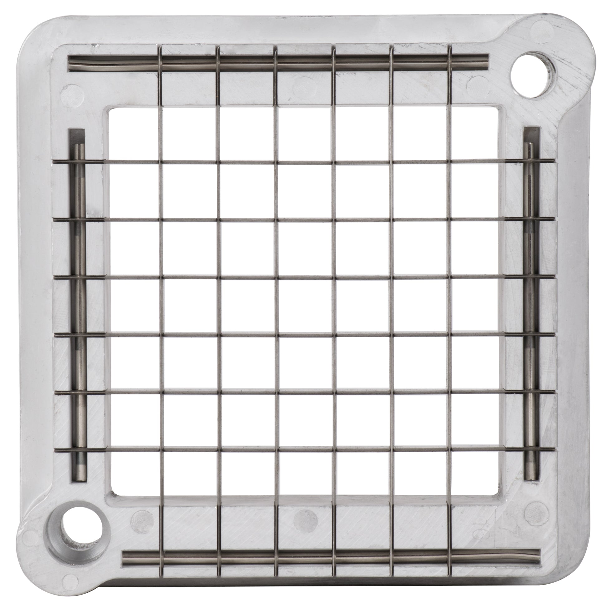 Vollrath French Fry Potato Cutter Replacement Cutter Block, 7/16" - 45750-1