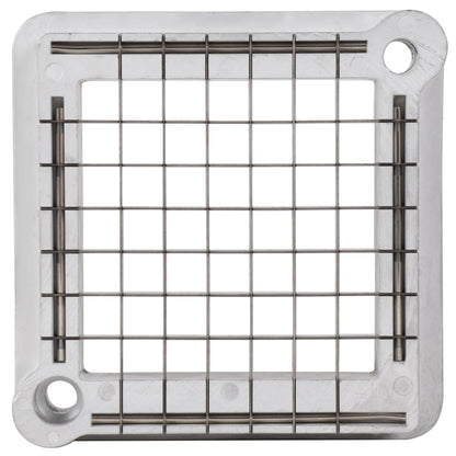 Vollrath French Fry Potato Cutter Replacement Cutter Block, 7/16" - 45750-1