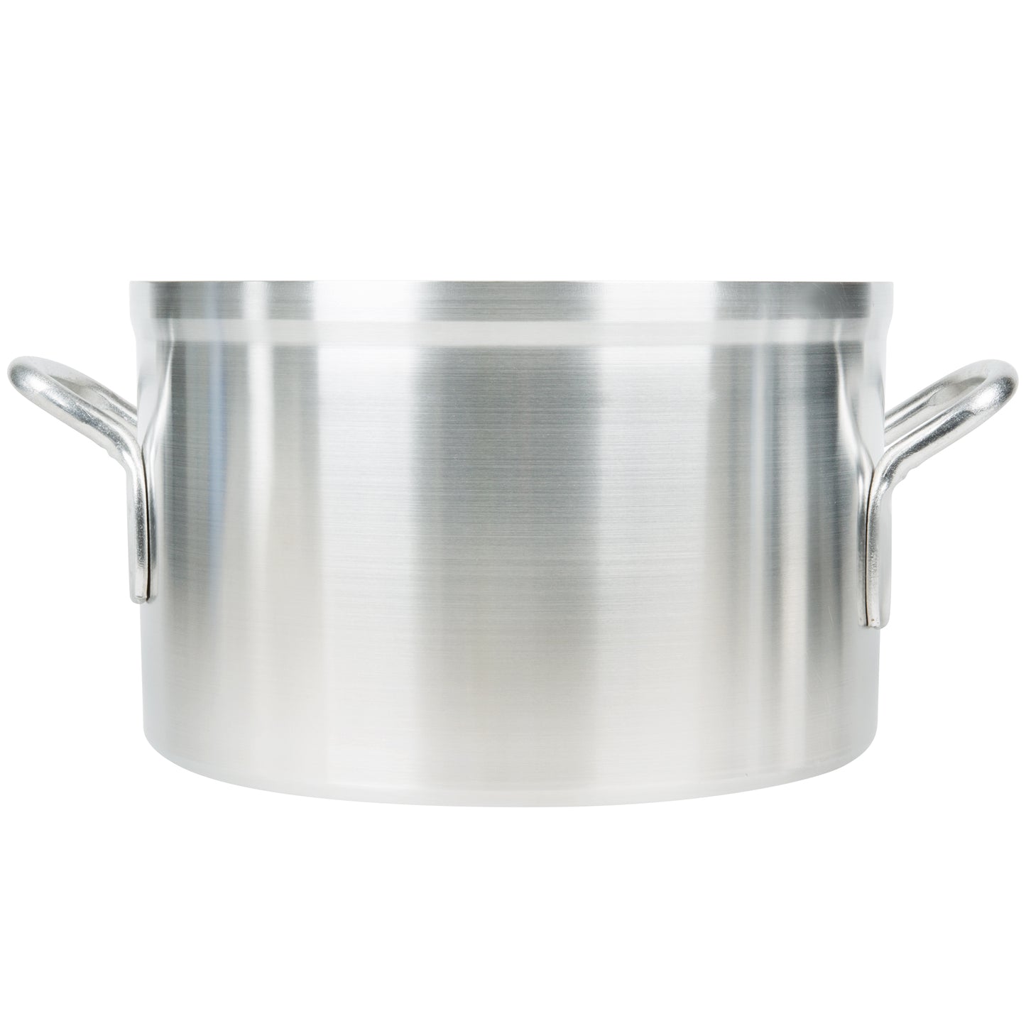 Vollrath Wear-Ever Classic Sauce Pot, 14 Qt, Aluminum - 67414