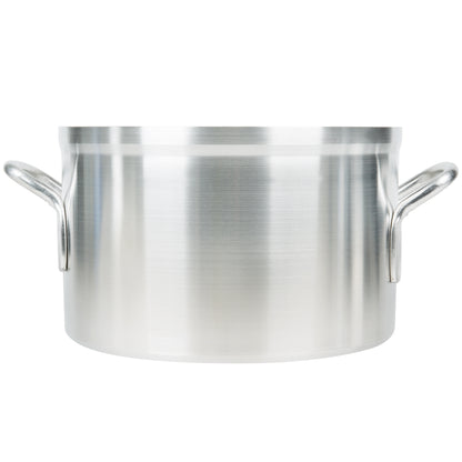 Vollrath Wear-Ever Classic Sauce Pot, 14 Qt, Aluminum - 67414