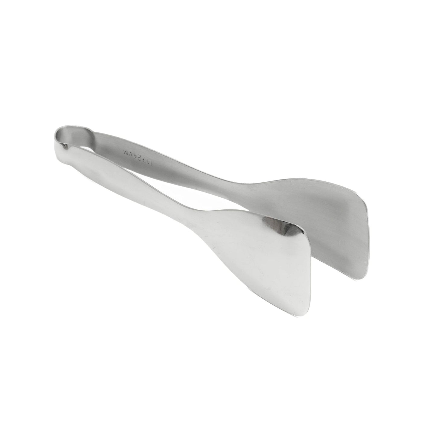 Vollrath Bread Tongs, 9.25", Stainless Steel - 46928