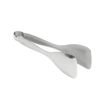Vollrath Bread Tongs, 9.25", Stainless Steel - 46928