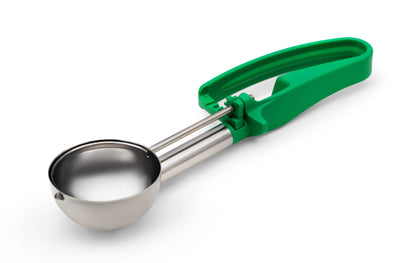 Vollrath Extended Length Color-Coded Squeeze Disher, 2.8 oz, FINAL SALE - 47373