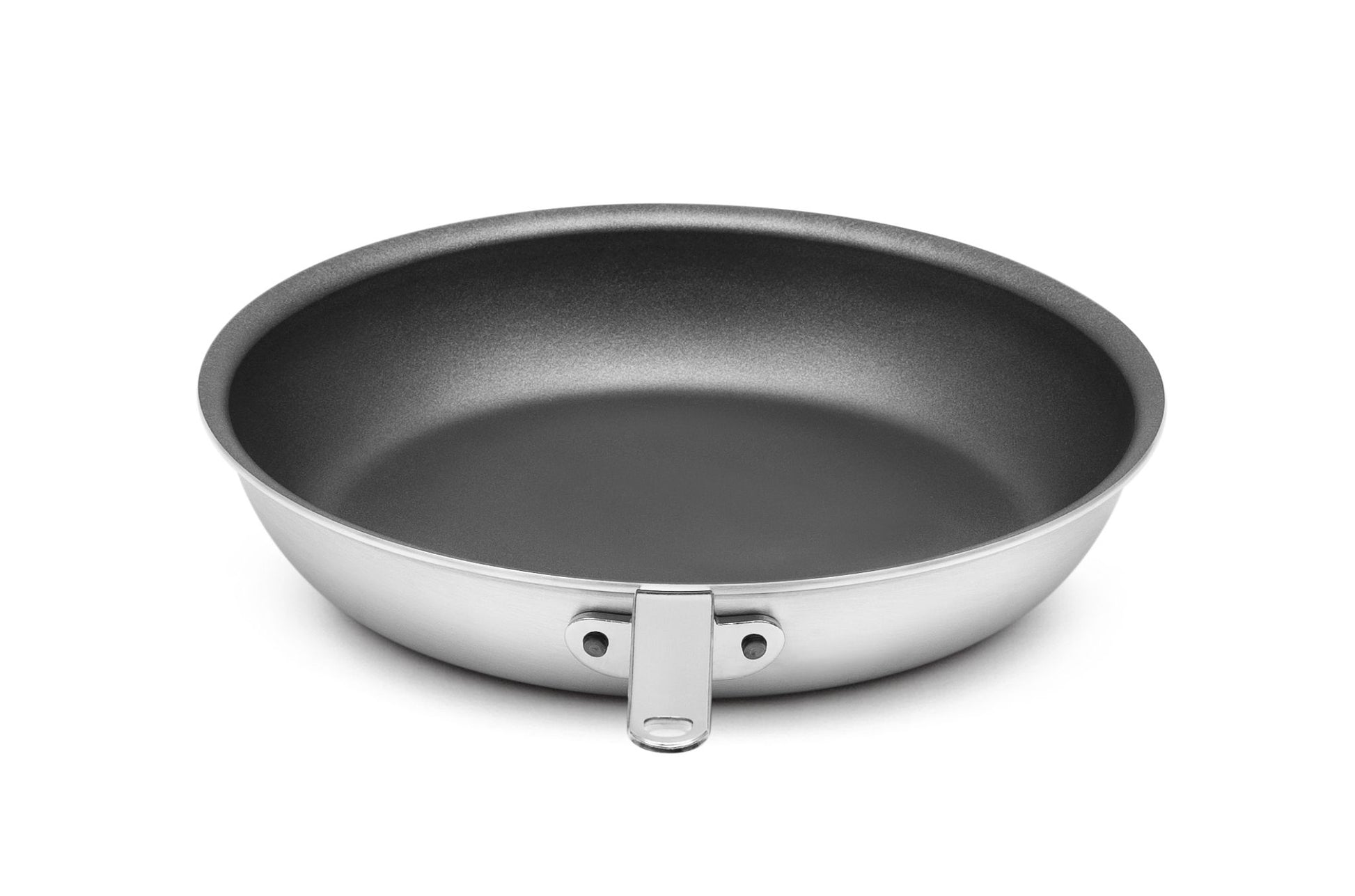 Vollrath Wear-Ever Non-Stick Fry Pan, 10", Aluminum - 671210