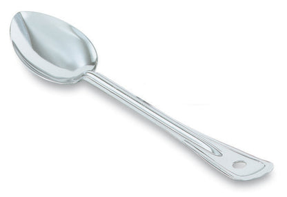 Vollrath Solid Serving Spoon, 21", Stainless Steel - 46995