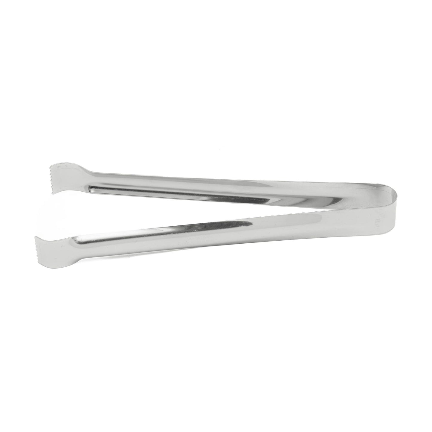 Vollrath Heavy Duty Pom Tongs, 12", Stainless Steel, FINAL SALE - 47042