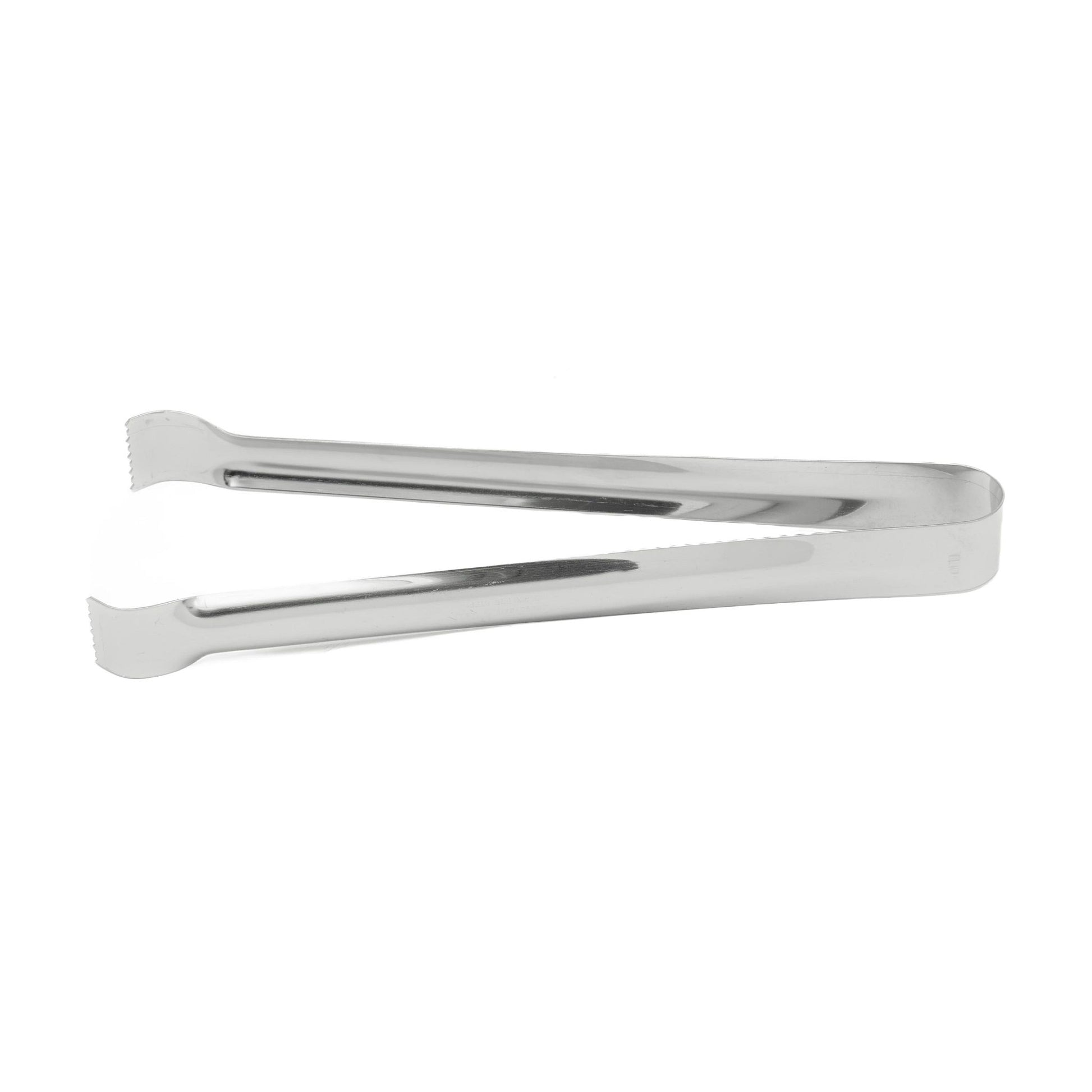 Vollrath Heavy Duty Pom Tongs, 12", Stainless Steel, FINAL SALE - 47042